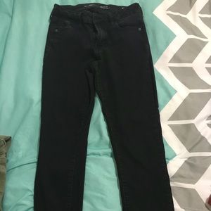 Old Navy Rockstar Jeans